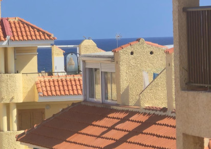 Sale · penthouse · Torrevieja · La mata