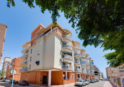 Sale · penthouse · Torrevieja · La mata