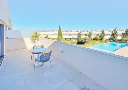 Sale · penthouse · Torrevieja · Los balcones