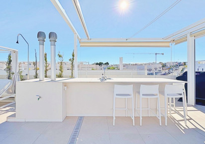Sale · penthouse · Torrevieja · Los balcones