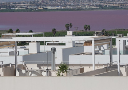 Sale · penthouse · Torrevieja · Los balcones