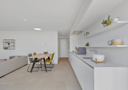 Sale · penthouse · Torrevieja · Los balcones