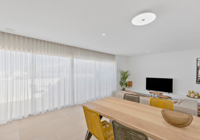 Sale · penthouse · Torrevieja · Los balcones