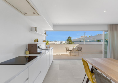 Sale · penthouse · Torrevieja · Los balcones