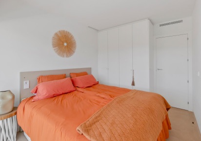 Sale · penthouse · Torrevieja · Los balcones