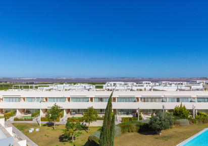 Sale · penthouse · Torrevieja · Los balcones