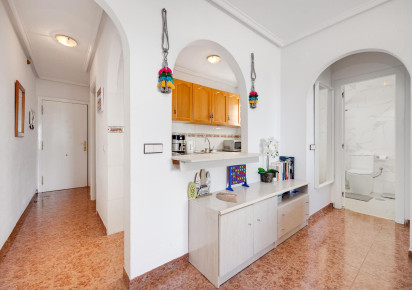 Sale · penthouse · Torrevieja · Parque las naciones