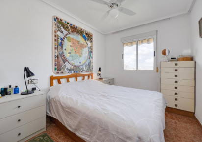 Sale · penthouse · Torrevieja · Parque las naciones