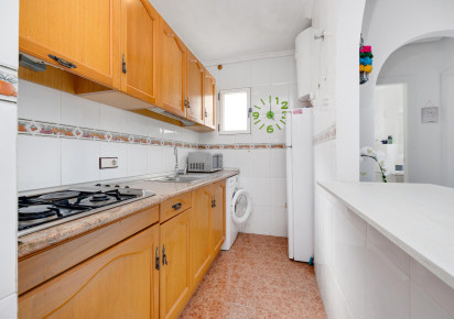 Sale · penthouse · Torrevieja · Parque las naciones