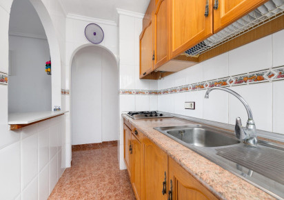 Sale · penthouse · Torrevieja · Parque las naciones