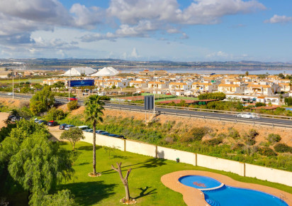 Sale · penthouse · Torrevieja · Parque las naciones