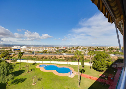 Sale · penthouse · Torrevieja · Parque las naciones
