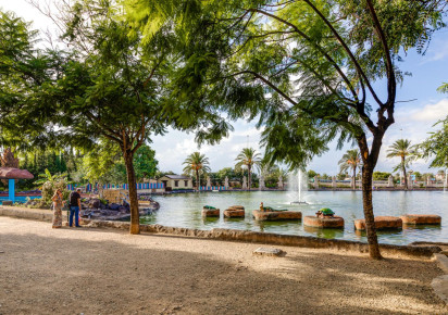 Sale · penthouse · Torrevieja · Parque las naciones