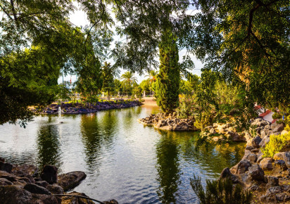 Sale · penthouse · Torrevieja · Parque las naciones