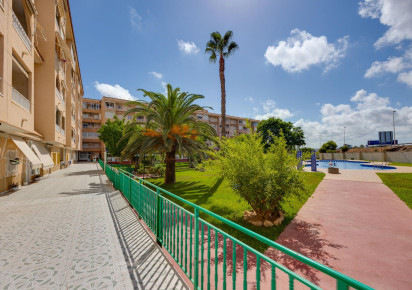 Sale · penthouse · Torrevieja · Parque las naciones