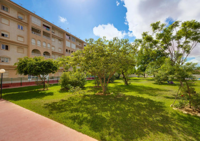 Sale · penthouse · Torrevieja · Parque las naciones