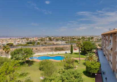 Sale · penthouse · Torrevieja · Parque las naciones
