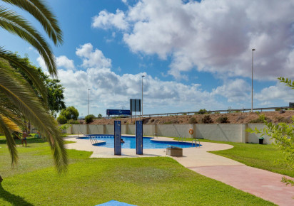 Sale · penthouse · Torrevieja · Parque las naciones