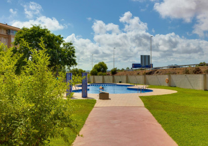 Sale · penthouse · Torrevieja · Parque las naciones