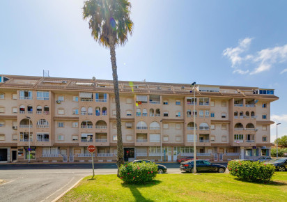 Sale · penthouse · Torrevieja · Parque las naciones
