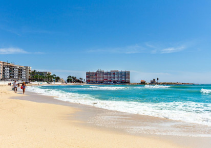 Sale · penthouse · Torrevieja · Parque las naciones