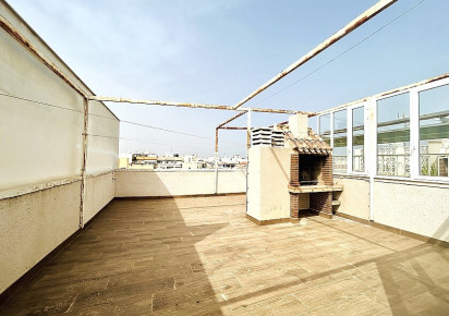 Sale · penthouse · Torrevieja · Playa de los Locos