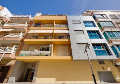 Sale · penthouse · Torrevieja · Playa del Acequión