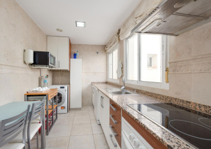 Sale · penthouse · Torrevieja · Playa del Acequión