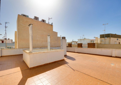 Sale · penthouse · Torrevieja · Playa del Acequión