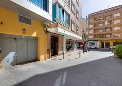 Sale · penthouse · Torrevieja · Playa del Acequión