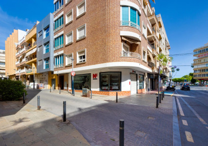 Sale · penthouse · Torrevieja · Playa del Acequión