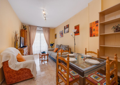 Sale · penthouse · Torrevieja · Playa del cura