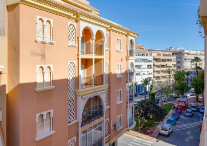 Sale · penthouse · Torrevieja · Playa del cura