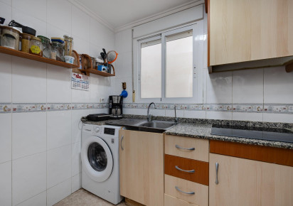 Sale · penthouse · Torrevieja · Playa del cura