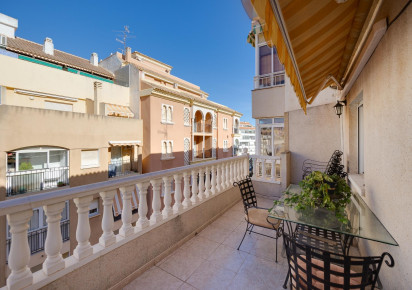 Sale · penthouse · Torrevieja · Playa del cura
