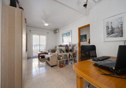 Sale · penthouse · Torrevieja · Playa del cura