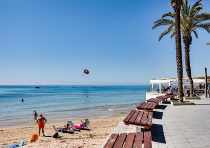 Sale · penthouse · Torrevieja · Playa del cura