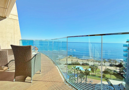 Sale · penthouse · Torrevieja · Punta Prima