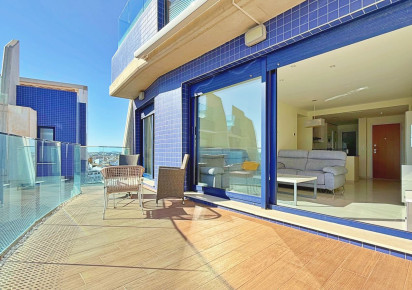 Sale · penthouse · Torrevieja · Punta Prima