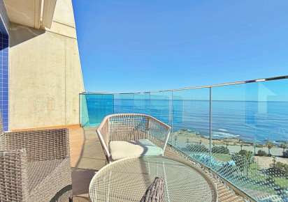 Sale · penthouse · Torrevieja · Punta Prima