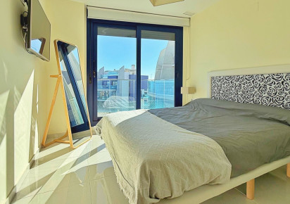 Sale · penthouse · Torrevieja · Punta Prima