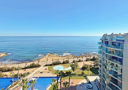 Sale · penthouse · Torrevieja · Punta Prima