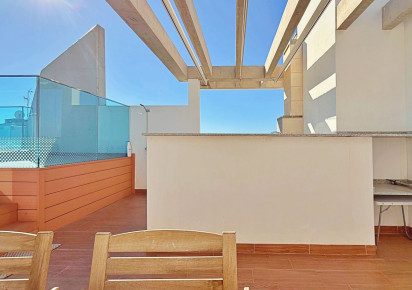 Sale · penthouse · Torrevieja · Punta Prima