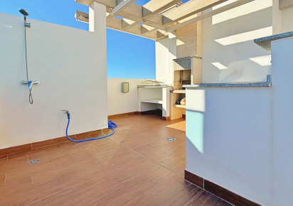 Sale · penthouse · Torrevieja · Punta Prima