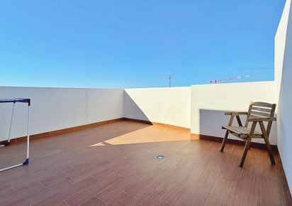 Sale · penthouse · Torrevieja · Punta Prima
