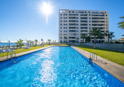 Sale · penthouse · Torrevieja · Punta Prima