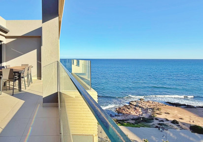 Sale · penthouse · Torrevieja · Punta Prima