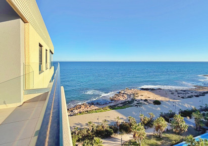 Sale · penthouse · Torrevieja · Punta Prima