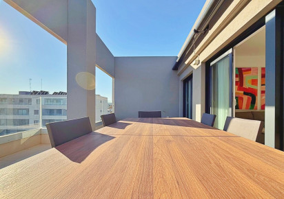 Sale · penthouse · Torrevieja · Punta Prima