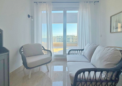 Sale · penthouse · Torrevieja · Punta Prima